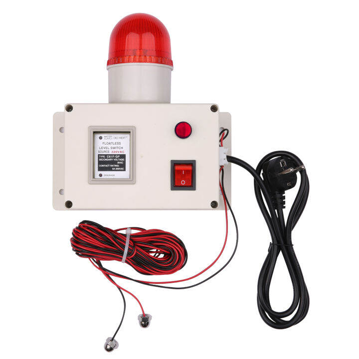 water-level-indicator-alarm-water-level-alarm-sensor-waterline-indicating-alarm-low-or-high-water-level-sensor-alarm-with-silencer-switch