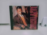 1 CD MUSIC ซีดีเพลงสากลMCA RECORDS  RALPH TRESVANT   (B6H48)