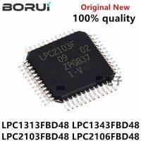 1pcs/lot LPC1313FBD48 LPC1313F LPC1343FBD48 LPC1343F LPC2103F48/302 LPC2103FBD48 LPC2103F LPC2106FBD48 LPC2106FBD48/01 LQFP48 WATTY Electronics