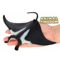 Animal Kingdom - โมเดล Stingray ปลากระเบน ราหู ขนาด 14.50 CM (จากสงขลา)