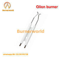 Olion Burner ขั้วไฟฟ้าจุดระเบิด RP130 RP140 RP130M RP140M Ignite Rod Burner Spark Plug