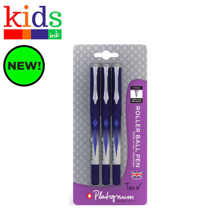 Platignum Tixx Ballpoint Pen Lazada PH
