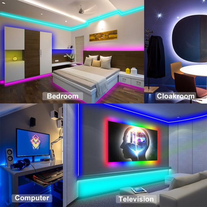 1m-30m-usb-led-strip-lights-rgb-infrared-bluetooth-control-luces-luminous-decoration-for-living-room-5050-ribbon-lighting-lamp-led-strip-lighting