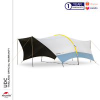 [ประกันศูนย์ | แท้100%] Cloud Dome Canopy+UPF50 [Warranty by Naturehike Thailand]