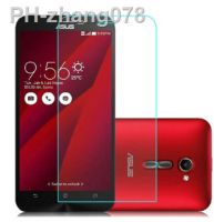 2.5D Tempered Glass For ASUS Zenfone 2 ZE551ML ZE550ML Protective Film Explosion-proof Screen Protector for Z00AD Z00ADB Z00ADA