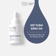 Tinh chất Bioverse mờ thâm sáng da B320 Ultra Corrective Booster 30ml