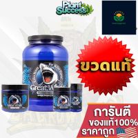 Great-White Mycorrhizae ผงเร่งราก ไมคอไรซ่า ชนิดผง กระปุกแท้100%