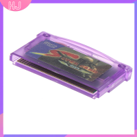 【HJ】 TF Card รุ่นที่รองรับเกม gameboy ADVANCE ตลับเกมสำหรับ GBA SP