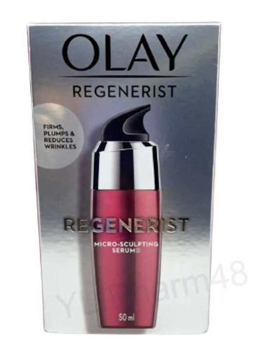 olay-regenerist-micro-sculpting-serum-50-ml-เซรั่มเข้มข้น-หมดอายุปี08-2025