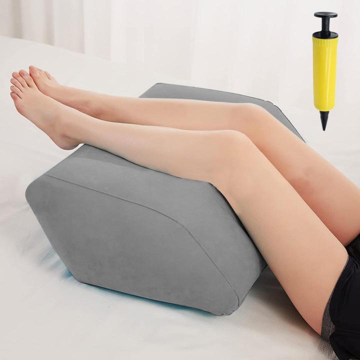 HexoRelief™ Leg Elevation Pillow - Hexo Care International
