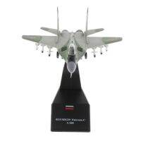 1:100 MIG-29 N Diecast แบบจำลองกองทัพของสะสมเครื่องบิน