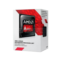 AMD A8-7680 R7 (AD7680ACABB0X) CPU