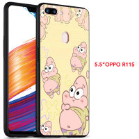 สำหรับ OPPO R11S/R11S พลัส/R15/Cph1835/R15โปร/R17เคสซิลิโคนนิ่ม