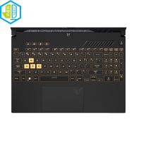 TPU Clear Keyboard Skin Covers for ASUS TUF Gaming F15 FX507 FX517 F17 FX707 FA507 FA707 2022 Anti Dust Laptop Keyboards Cover