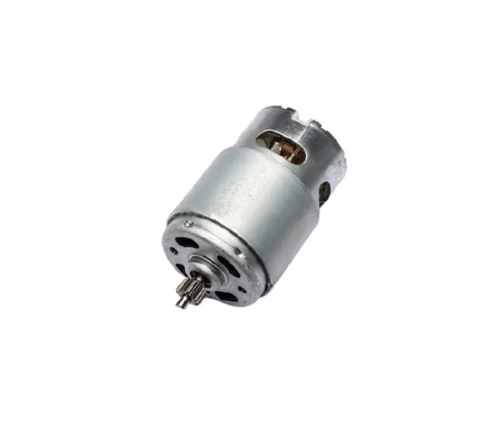 มอเตอร์ สว่านกระแทกไร้สาย Makita HP457, HP457D, DF457, DF457D Pn.629937 ...