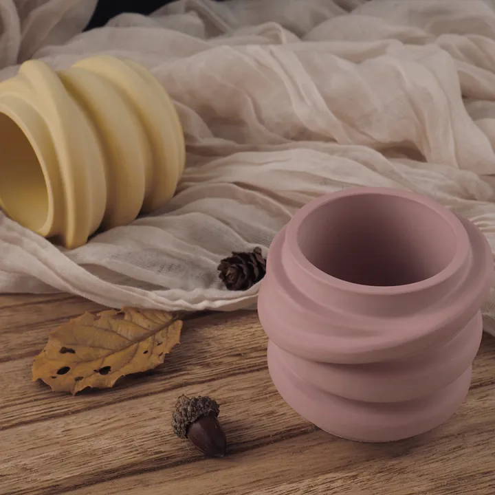 aromatherapy-candle-holder-mold-wave-design-ceramic-mold-handmade-gypsum-cement-mold-ceramic-candle-cup-mold-diy-wave-shape-silicone-mold