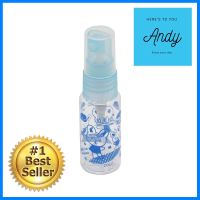 ขวดสเปรย์ LUCKY 15 ซีซี สีใสSPRAY BOTTLE LUCKY 15CC **ของแท้100%**