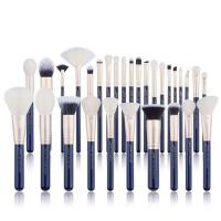 Jessup Galaxy Brush Set T470-30PCS/เซ็ตแปรงแต่งหน้า 30 ชิ้น