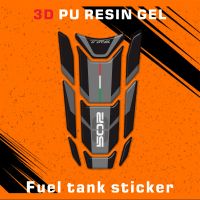 FOR Benelli TRK 502 TRK502 Motorcycle Tank Pad Protector 3D Gel Sticker Decal  Power Points  Switches Savers