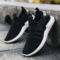 Sneakers รองเท้าผ้าใบผู้ชายสวมใส่ง่ายสบาย พร้อมทุกจังหวะ!!!! Fashion shoes for men LTH293-LY