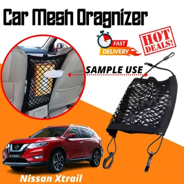 Buy Nissan X Trail Accessories Online Shopping at