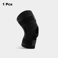 Knee Braces For Arthritis 1Pcs Boxing Tennis Badminton Fitness Cycling Knee Support For Running Sport Workout Gym Accessories