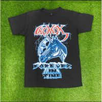 Cromok Forever in Time Premium ROCK band shirts rockers T-shirt # Deep Purple Dead Later Ella BLUES GANG langsuyr xpdc