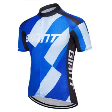 Giant cycling sale jersey and shorts