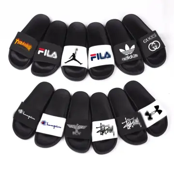 New on sale trend slippers