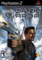 Supnonfiler Dark Mirror PS2