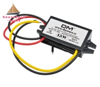 【?คลังสินค้าพร้อม?อุปกรณ์ในครัวเรือน,อะแดปเตอร์แปลงไฟฟ้าในรถยนต์15W 5V/3A พอร์ตกันน้ำไม่แยก