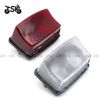 Tail Light Signal Indicator Rear Brake For HONDA CB400 1992 1993 1994 1995 1996 1997 1998 TaillightLlamp Motorcycle Accessories