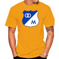 Millonarios Fc Colombia Soccer Team Football Club T Shirt