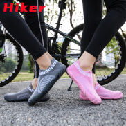 Hiker Giày Tập Gym Lướt Sóng Bơi Lội Bãi Biển Dưới Nước Cho Cặp Đôi Nam Nữ