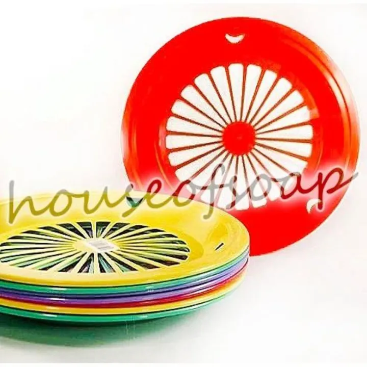 【0n Sale】 24PCS (CLASS A) PAPER PLATE HOLDER / 2 Dozen Paper Plate