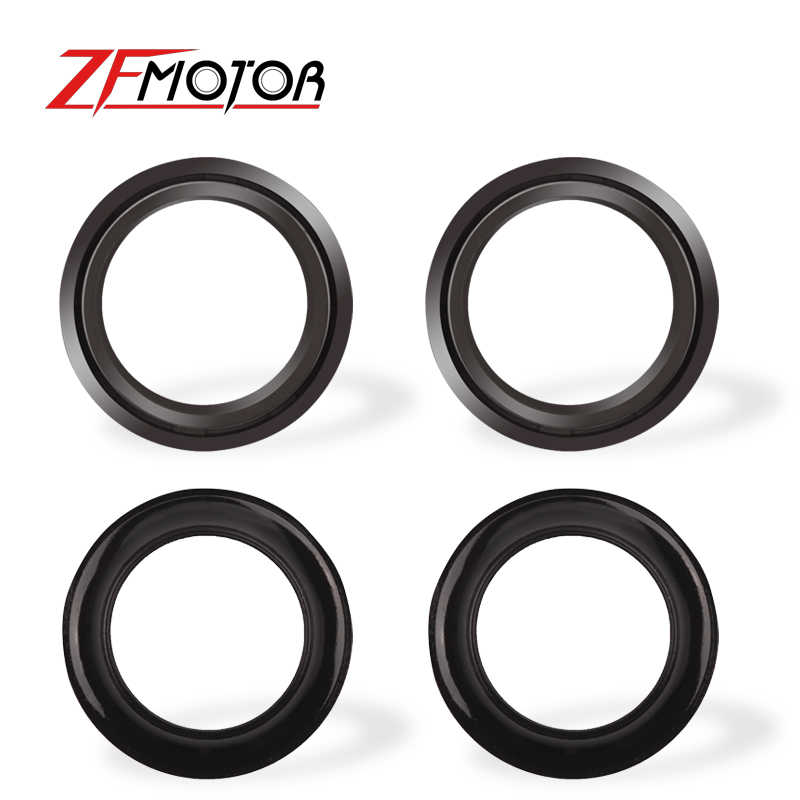 AHL 36mm x 48mm Front Oil Seal & Dust Seal for Yamaha XV535 1988-1993 