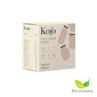 KOJO โปรตีนจากพืช รสโยเกิร์ต ขนาด 350 g. (41773)