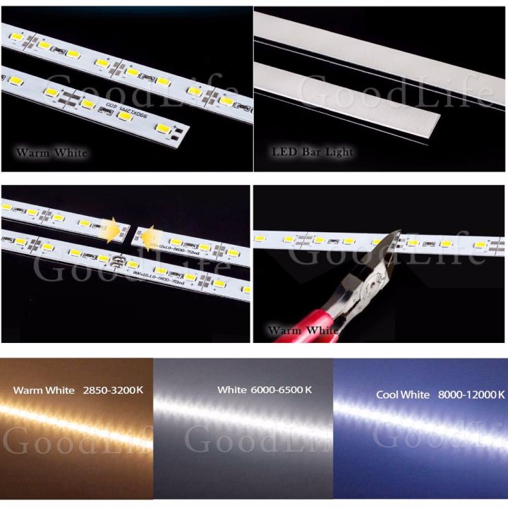 10pcs-super-bright-dc12v-led-bar-light-5730-hard-strip-bar-light-smd-5730-5630-50cm-36-led-aluminum-led-strip-light-for-cabinet