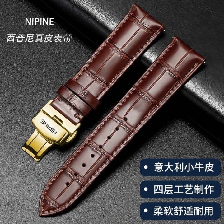 hot-sale-sippney-gold-original-leather-fashionable-factory-top-layer-calfskin-soft-20