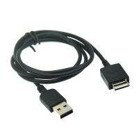 สาย Usb/สายชาร์จสำหรับโซนี่ Nw-a25 A35 A37 A45 A46 Hn Zx300a Nw-a27hn Zx2 Zx100 A40 A47 A27 A55 Wmc-nw20mu เครื่องเล่นวอล์คแมน