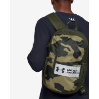 กระเป๋าเป้ลายพราง Under Armour Roland Backpack กระเป๋าเป้ UA สินค้าแท้ 100%