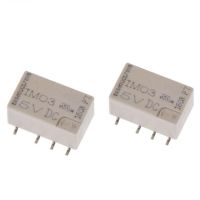 【⊕Good quality⊕】 qu7j5lz 5ชิ้น/ล็อต Im03gr Im03gr-5v เครื่องส่งสัญญาณ Dpdt Im03 2a 5V Sop-8