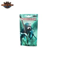 [GWพร้อมส่ง] WARHAMMER UNDERWORLDS : WH UNDERWORLDS: ESSENTIAL CARDS (ENG) การ์ดประกอบการเล่น