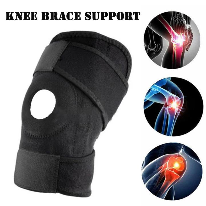 sports-knee-pads-breathable-patella-belt-running-rehabilitation-knee-pads-i5f4