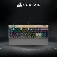 CORSAIR KEYBOARD K100 RGB MIDNIGHT GOLD OPX [US] (CH-912A21A-NA)