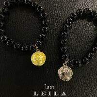 Leila Amulets กระพรวนรักยั่วยวนรัญจวนจิต (พร้อมกำไลหินหรือพวงกุญแจฟรีตามรูป)