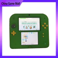 Original 2DS Game Console Retro Handheld Game Console