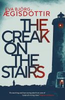หนังสืออังกฤษใหม่ The Creak on the Stairs [Paperback]