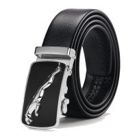 Senior Mens Belt 2021 Trend High-Quality Young And Middle-Aged Belt Business Belt Men Casual Fashion Wild Automatic Buckle Belt