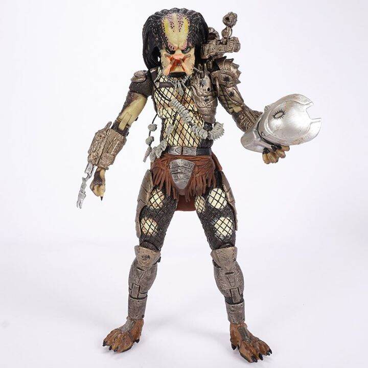 zzooi-classic-movie-predator-7-jungle-hunter-neca-pvc-action-figure-collectible-model-toy